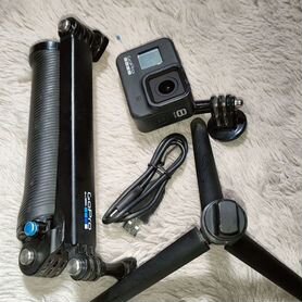 Gopro Hero 8 black