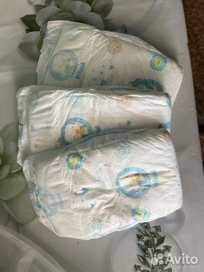 Боди плюс штанишки