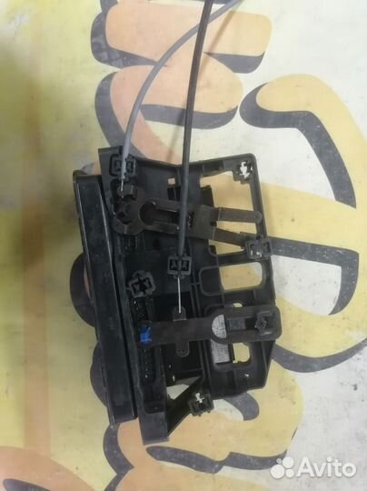 Блок климат-контроля Suzuki Escudo