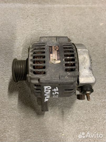 Генератор Rover 75 2.5