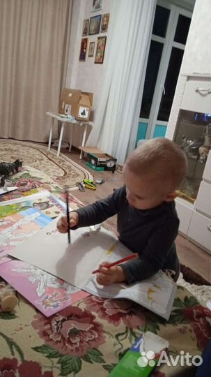 Няня на час, день, ночь(круглосуточно)