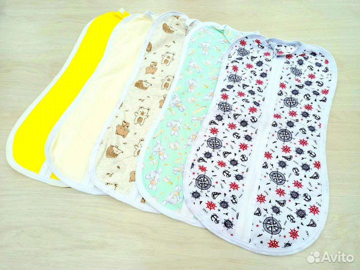 Пеленка кокон