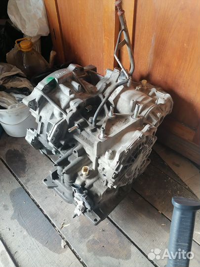 Двигатель Мазда