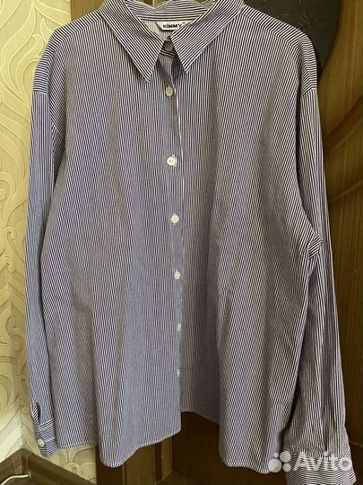 Рубашка унисекс