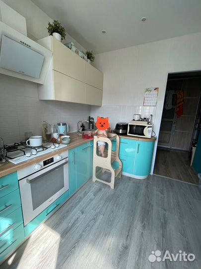 Башня помощника монтессори