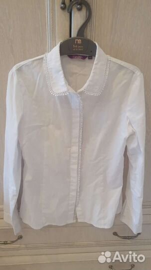 Рубашка для девочки