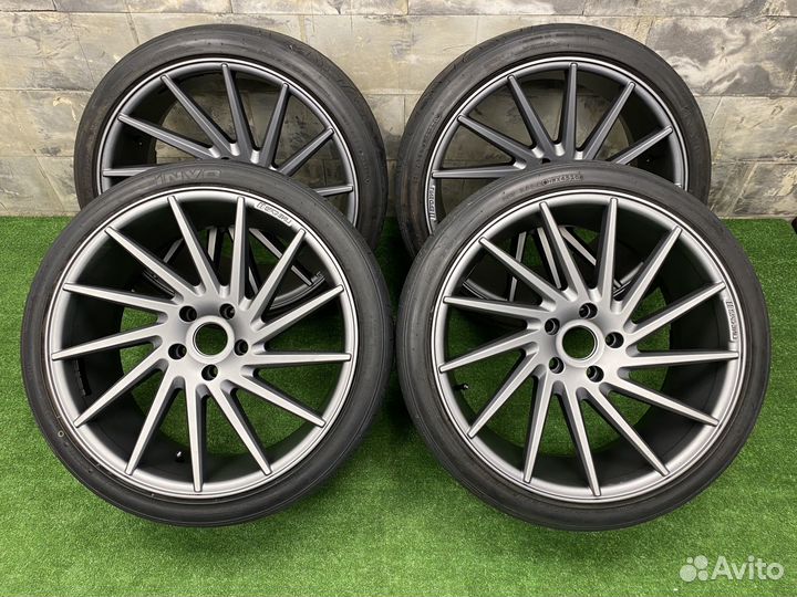 Колеса на BMW R20 Made USA SPD Line Wheels