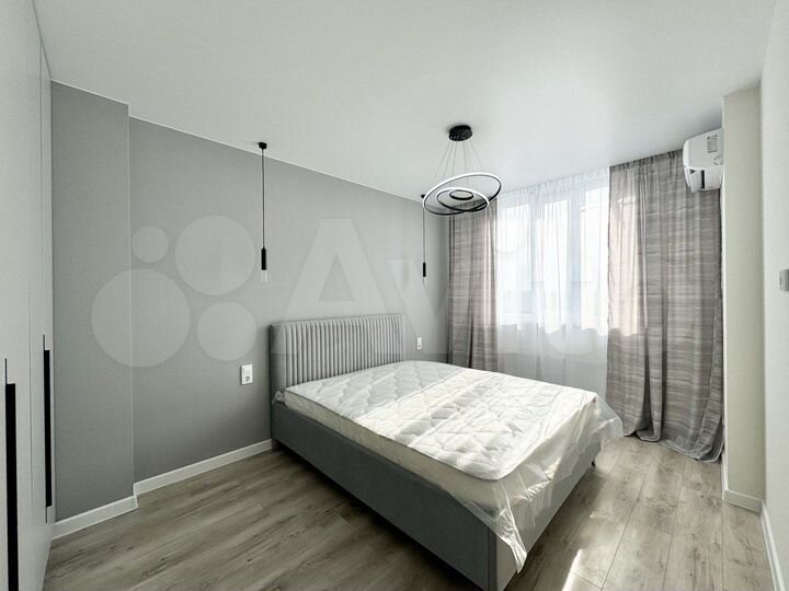 3-к. квартира, 50 м², 9/25 эт.