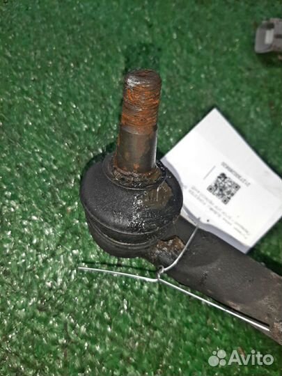 Рулевая рейка subaru forester SHJ FB20 4WD электри