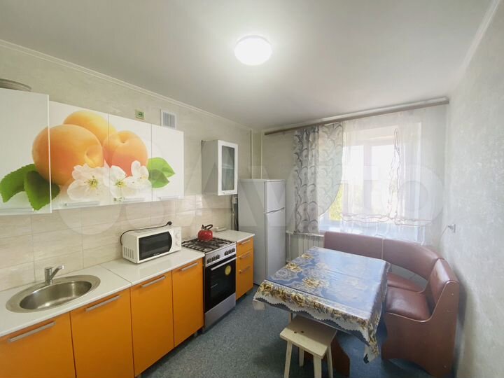 2-к. квартира, 54 м², 8/9 эт.