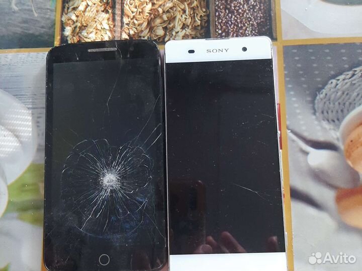 Alcatel One Touch 1010D