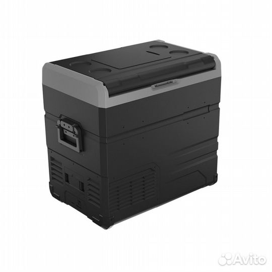 Автомобильный холодильник Alpicool TW55