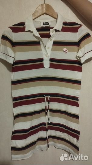 Dolce & Gabbana платье