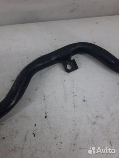 Трубка охлаждающей жидкости металлическая Subaru