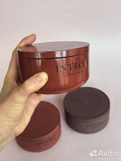 Свеча ручной работы