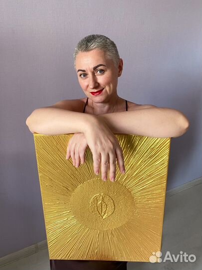 Интерьерная картина