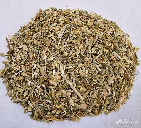 Травы дроблёные 100 гр/500гр/опт
