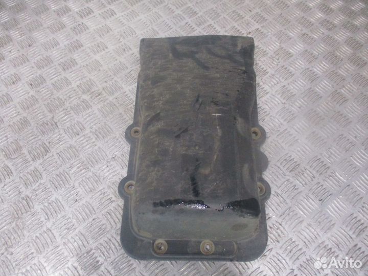 Крышка блока предохранителей renault 5010232285