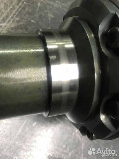 Дифференциал АКПП 6T50