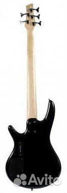 Бас-гитара Ibanez GSR205-BK