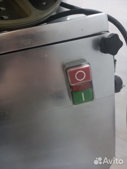 Овощерезка viatto HLC300