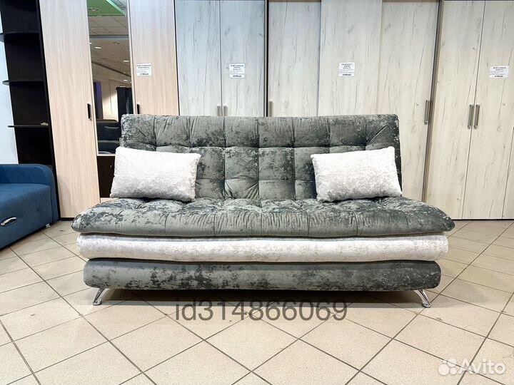 Диван кровать новый ортопедический