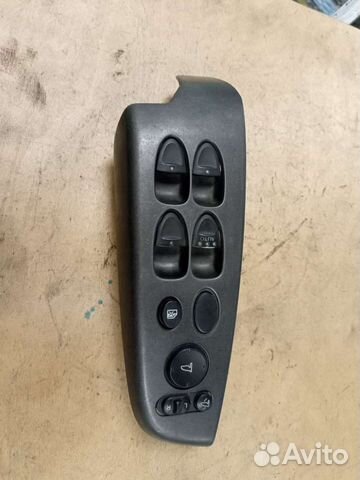 Блок Эсп, блок кнопок Honda Civic 4D 2008гв