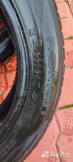 Nokian Tyres Hakkapeliitta R2 225/50 R17 98R