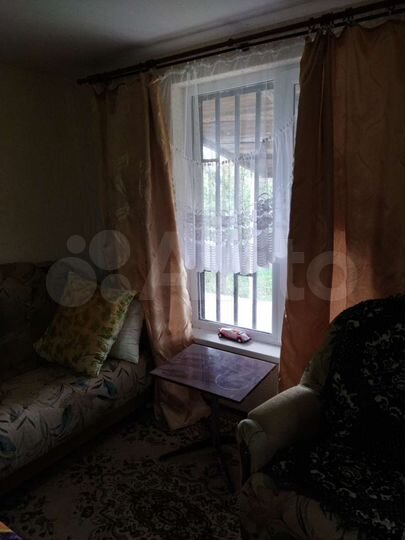 Дача 24 м² на участке 5,1 сот.