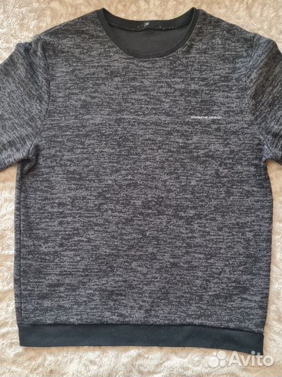 Кофты мужские