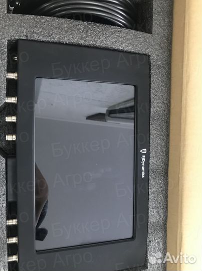 Автопилот FJ Dynamics