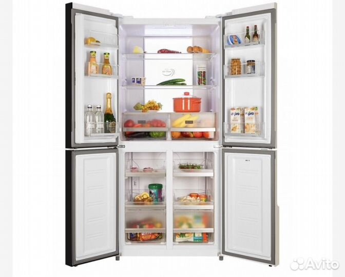 Холодильник nord frost