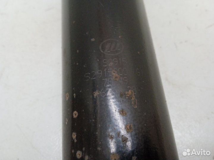 Амортизатор задний Lifan X60 1.8 2017