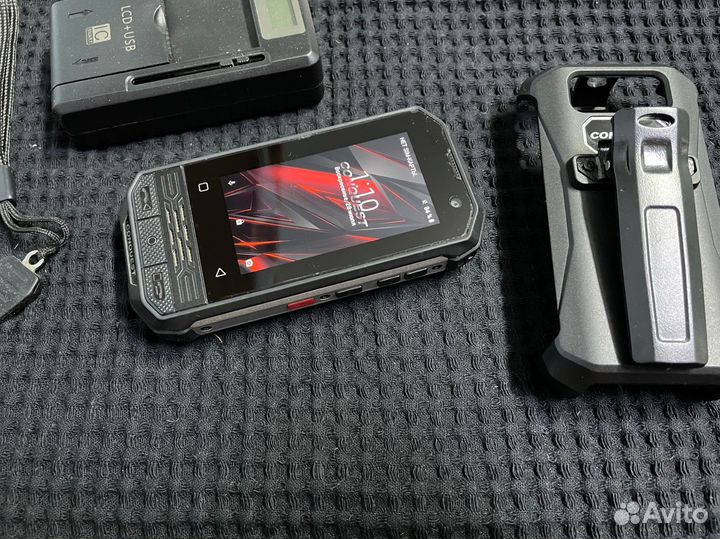 Conquest F2 Pro, 3/32 ГБ
