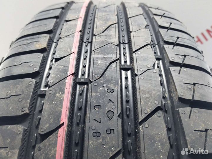 Nokian Tyres Nordman S2 SUV 235/75 R16 108T