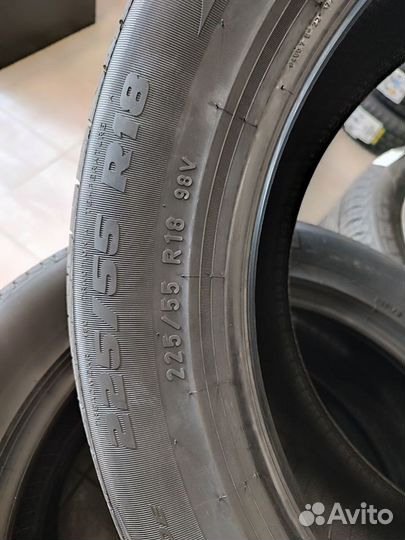 Pirelli Formula Energy 225/55 R18