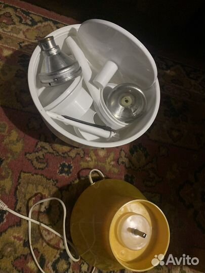 Сепаратор Ротор