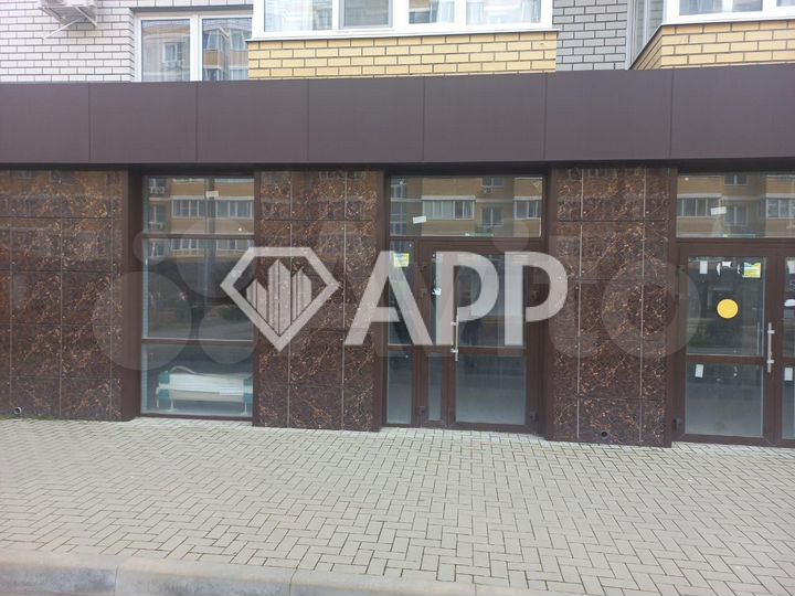 Продам торговое помещение, 54.8 м²