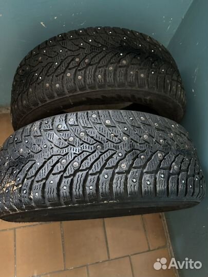 Nokian Tyres Hakkapeliitta 9 225/55 R17