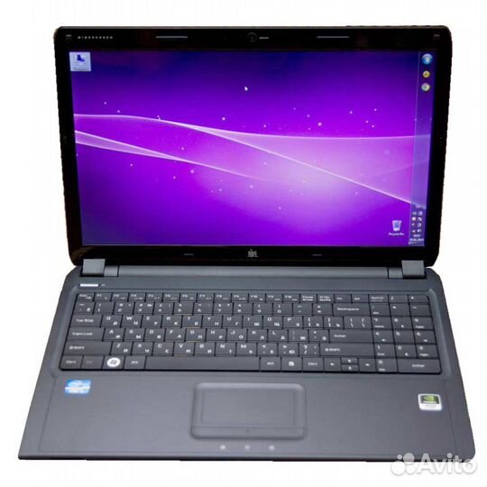 Запчасти для ноут. DNS TWH-N12E-GE. Отп. в регионы