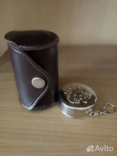 Стопки подарочные