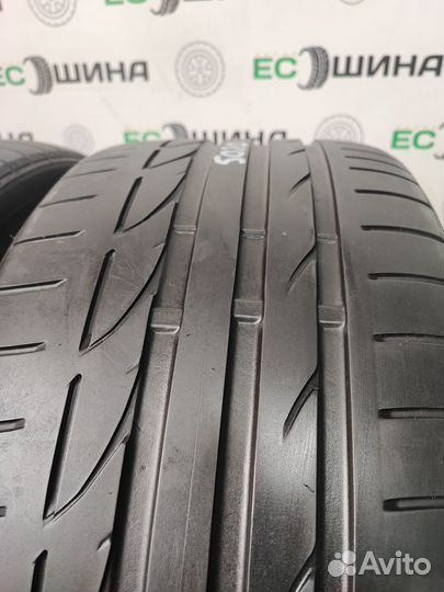 Bridgestone Potenza S001 245/35 R18 92Y