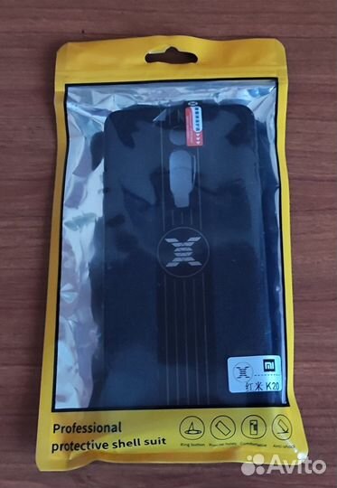 Чехол для Xiaomi Mi 9T, 9T Pro, Redmi K20, К20Pro