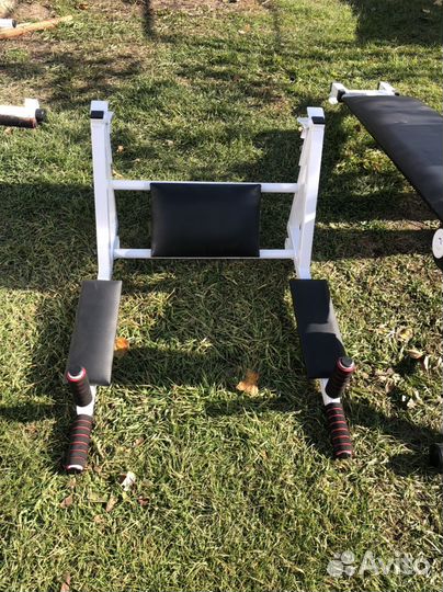 Домашний тренажер