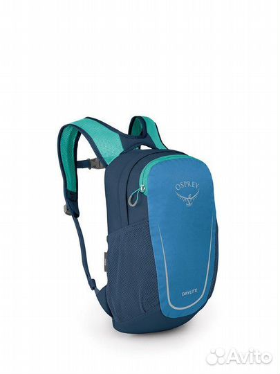 Рюкзак школьный Osprey Daylite Kids (4-12 лет)