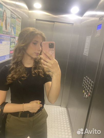 Дневной макияж