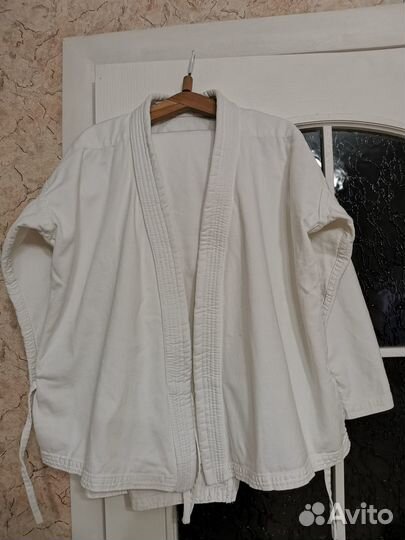 Кимоно рост 140