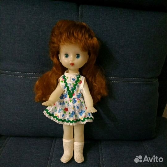 Кукла