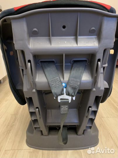 Автокресло б/у
