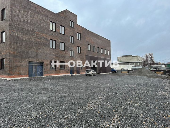 Продам помещение свободного назначения, 655 м²